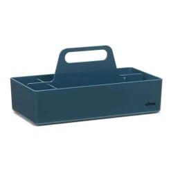 Toolbox RE Arik Levy - Bleu de mer - Vitra