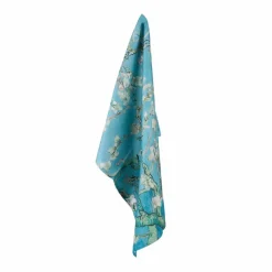 Torchon Vincent van Gogh - Amandier en fleurs - Van Gogh Museum Amsterdam®