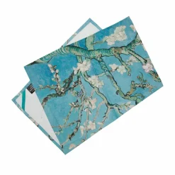 Torchon Vincent van Gogh - Amandier en fleurs - Van Gogh Museum Amsterdam®