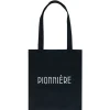 Tote bag Pionnière - Musée du Luxembourg