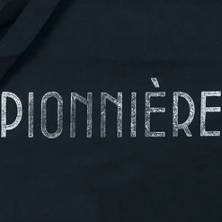 Tote bag Pionnière - Musée du Luxembourg