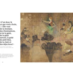 Toulouse-Lautrec L'expo Catalogues D'Exposition