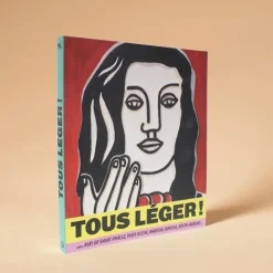 Tous Léger ! - Catalogue d'exposition