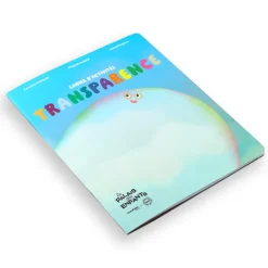 Transparence - Cahier d'activités
