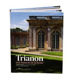 Trianon et le hameau de la Reine