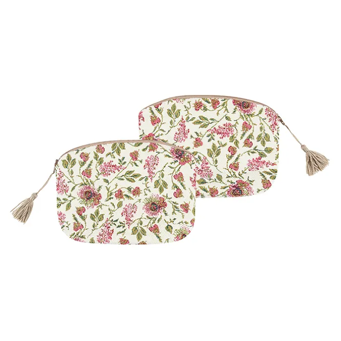 Trousse Broché de la reine