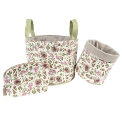 Trousse Broché de la reine