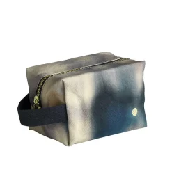 Trousse cube Sasha 15 x 10 cm