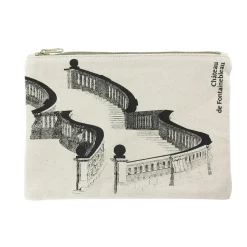 Hot Trousse Escalier de Fontainebleau Trousses, Pochettes