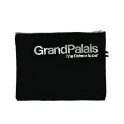 Hot Trousse Grand Palais The Palace to be Trousses, Pochettes