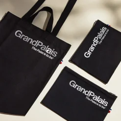 Hot Trousse Grand Palais The Palace to be Trousses, Pochettes