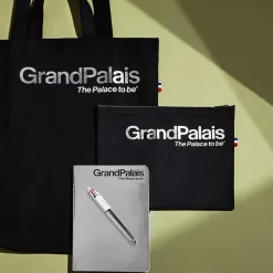Hot Trousse Grand Palais The Palace to be Trousses, Pochettes