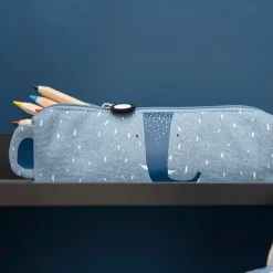 Trousse longue Éléphante - Trixie