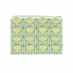 Clearance Trousse Émile Bernaux - Décor floral Art nouveau Trousses, Pochettes