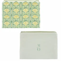 Clearance Trousse Émile Bernaux - Décor floral Art nouveau Trousses, Pochettes