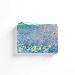 Trousse Nymphéas