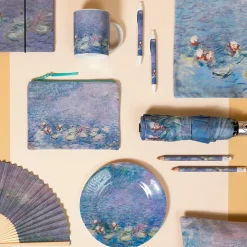 Trousse Nymphéas