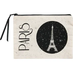 Trousse Paris Étoiles Trousses, Pochettes