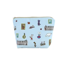 Trousse Simon Superlapin - Musée d'Orsay - 21x15cm