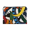 Trousse Vulcania - Musée Fernand Léger 21x15cm