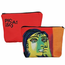 Trousse 25 x 20 cm Pablo Picasso - Portrait de Dora Maar, 1937 - Musée Picasso 2021