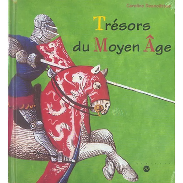 Trésors du Moyen Âge