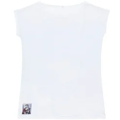 T-shirt Femme Pablo Picasso - Portrait de Marie-Thérèse, 1937 - Musée Picasso