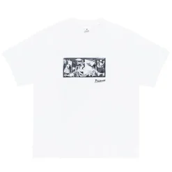 Sale T-shirt Guernica T-Shirts Et Sweats