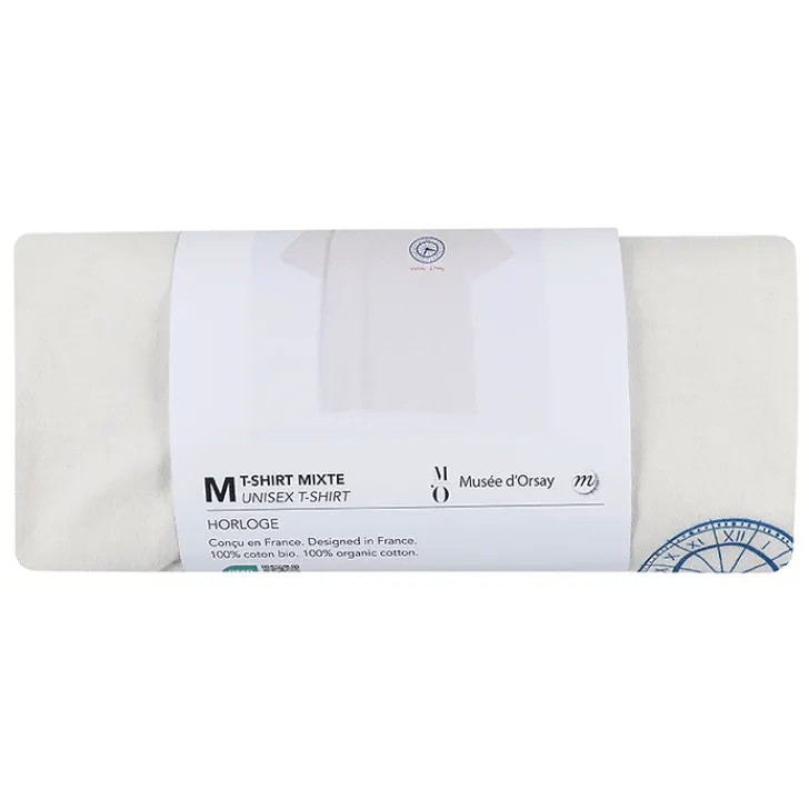 Best T-shirt Horloge Paris - Musée d'Orsay T-Shirts Et Sweats