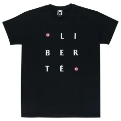 Best T-Shirt mixte Liberté T-Shirts Et Sweats