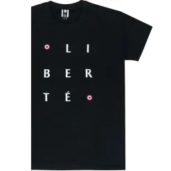 Best T-Shirt mixte Liberté T-Shirts Et Sweats