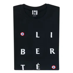Best T-Shirt mixte Liberté T-Shirts Et Sweats