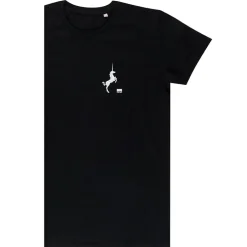 T-shirt mixte Licorne - Musée de Cluny