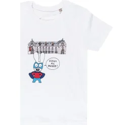 Online T-shirt Mixte Simon Superlapin - Musée d'Orsay Habits Et Accessoires