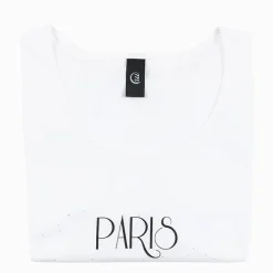 T-shirt Paris Étoiles