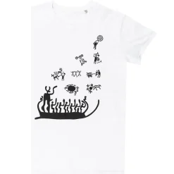 Best T-shirt Pétroglyphes T-Shirts Et Sweats