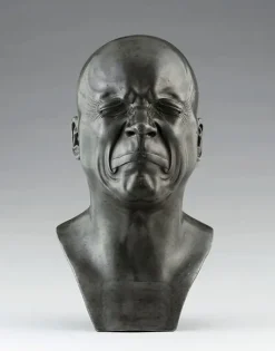 Tête de caractère (panneaux aluminium)