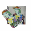 Clearance Étui à lunettes avec microfibre Pablo Picasso - Portrait de Marie-Thérèse, 1937 - Musée Picasso 2021 Accessoires Lunettes