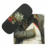 Hot Étui à lunettes avec microfibre Médailles Napoléon Accessoires Lunettes|Accessoires