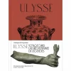 Outlet Ulysse Voyage dans une méditerranée de légendes - Catalogue d'exposition Catalogues D'Exposition