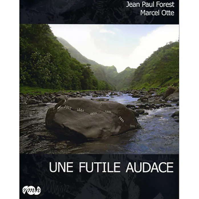 Une futile audace