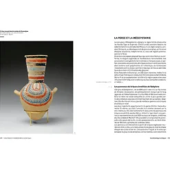 Une histoire mondiale de la céramique - 30 000 ans de création en terre