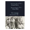 Un voyage Marseille-Rio 1941
