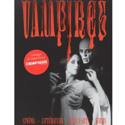 Online Vampires - Catalogue d'exposition Catalogues D'Exposition