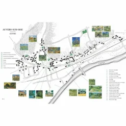 Van Gogh à Auvers-sur-Oise. Les derniers mois - Catalogue d'exposition