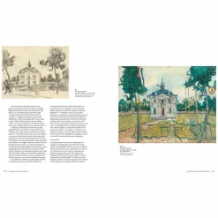 Van Gogh à Auvers-sur-Oise. Les derniers mois - Catalogue d'exposition
