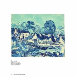 Van Gogh à Auvers-sur-Oise. Les derniers mois - Catalogue d'exposition