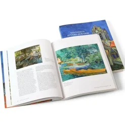 Outlet Van Gogh in Auvers-sur-Oise. His final months - Édition anglaise Catalogues D'Exposition