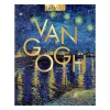 Van Gogh, la beauté de la nature