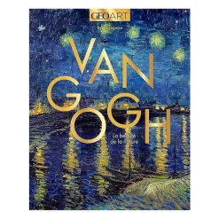 Van Gogh, la beauté de la nature
